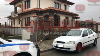 Закопчаха авер на Митьо Очите! Говори се за много хероин (ВИДЕО)
