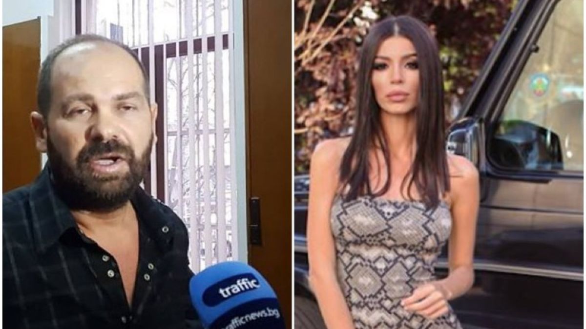 Още скандални разкрития за шашмите на Мегз и Рончев (ВИДЕО)