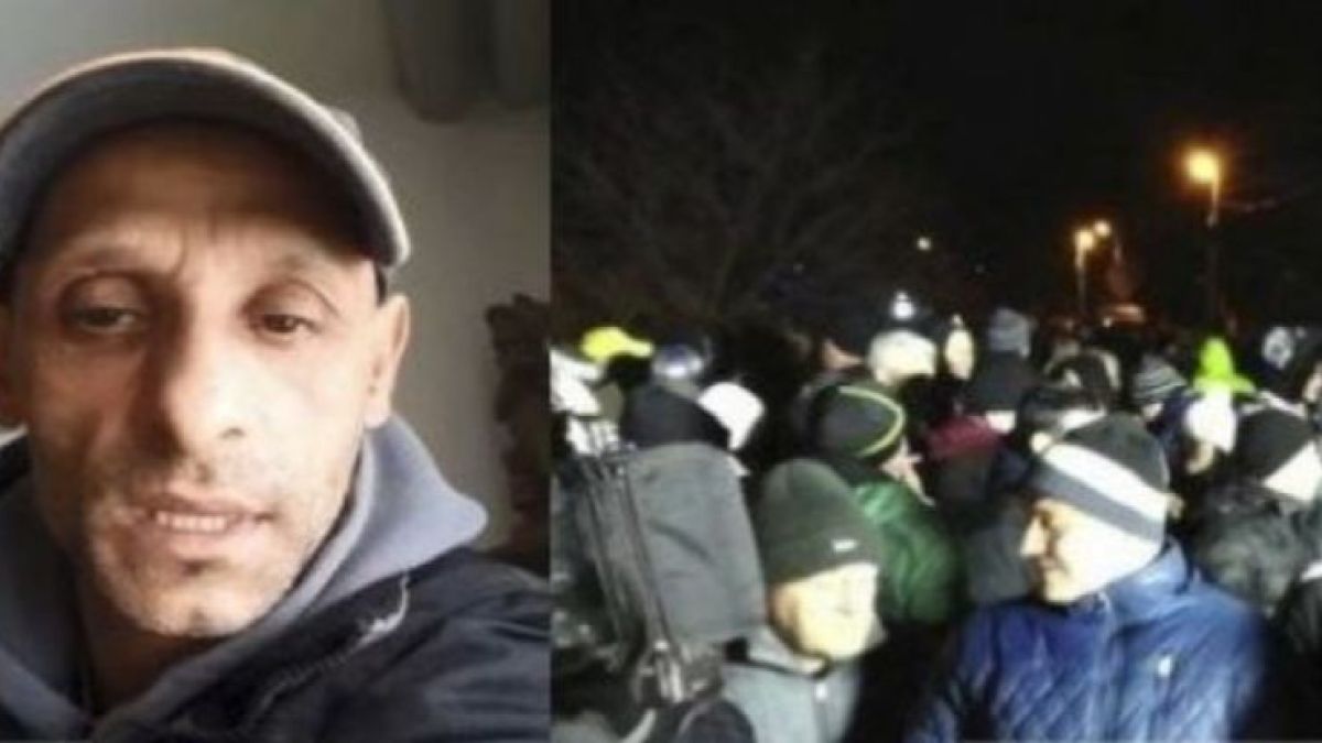 Джамбазки изригна заради циганина от Войводиново, който се закани на българите (ВИДЕО)