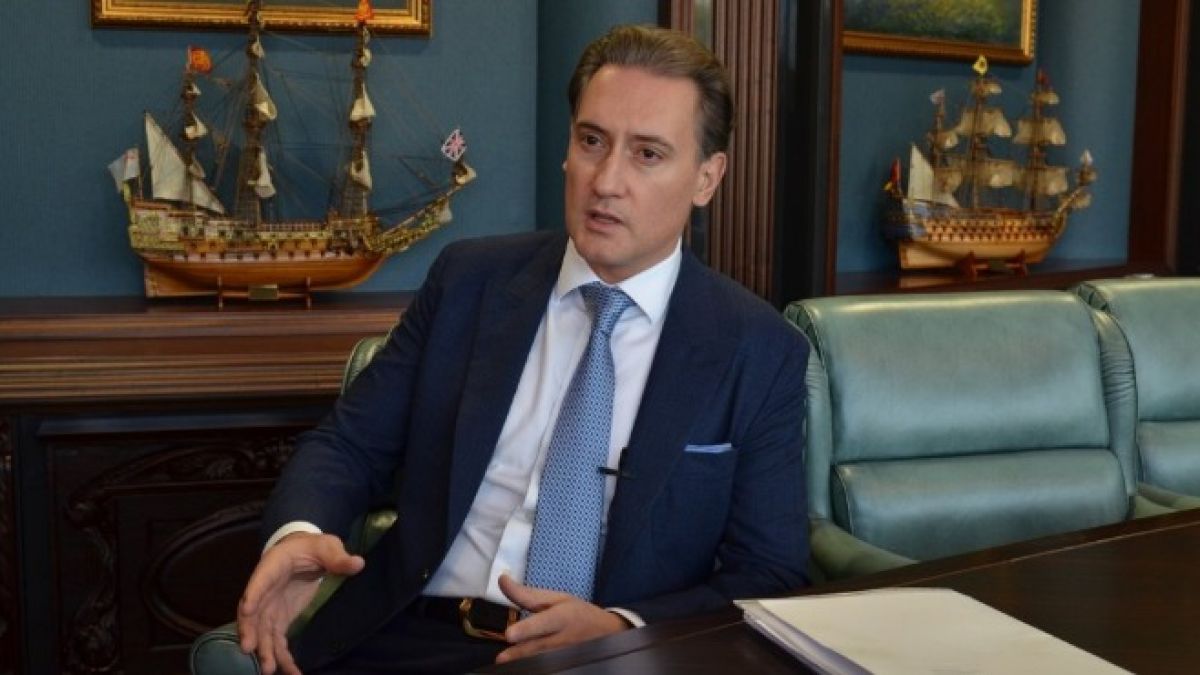 Кирил Домусчиев отговори на Златев пред БЛИЦ: Винаги сме срещу кражбите на акцизи и ДДС от държавата!