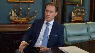 Кирил Домусчиев отговори на Златев пред БЛИЦ: Винаги сме срещу кражбите на акцизи и ДДС от държавата!