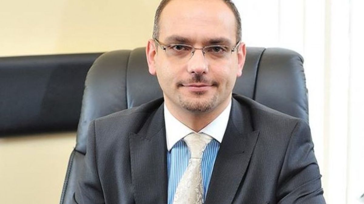 Почина известен частен съдебен изпълнител, цанил се за кмет на Пловдив