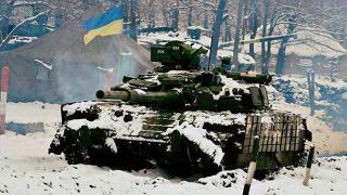 Украински офицер продаде секретни данни на Луганската република