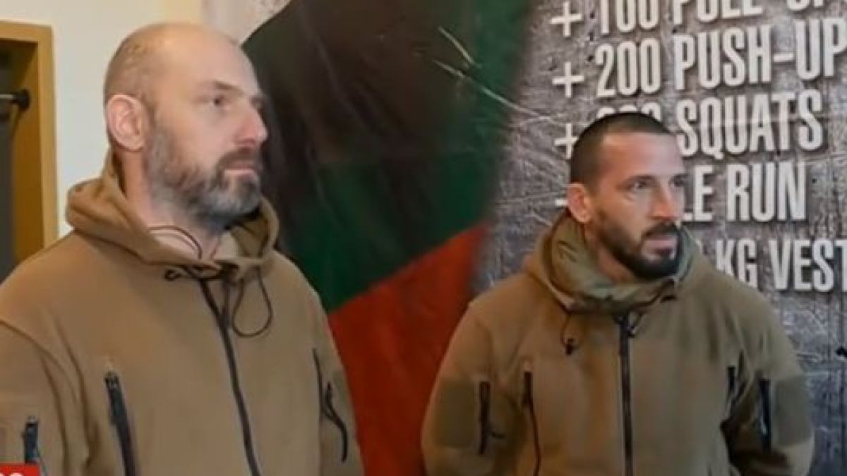 Колеги на пребития командос се заканиха: Ако държавата не се оправи с циганите, ще го направим ние (ВИДЕО)