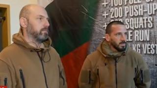 Колеги на пребития командос се заканиха: Ако държавата не се оправи с циганите, ще го направим ние (ВИДЕО)