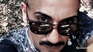 Даниел от България е арестуван за бруталното убийство на Графа Джанети в Италия! (СНИМКИ)