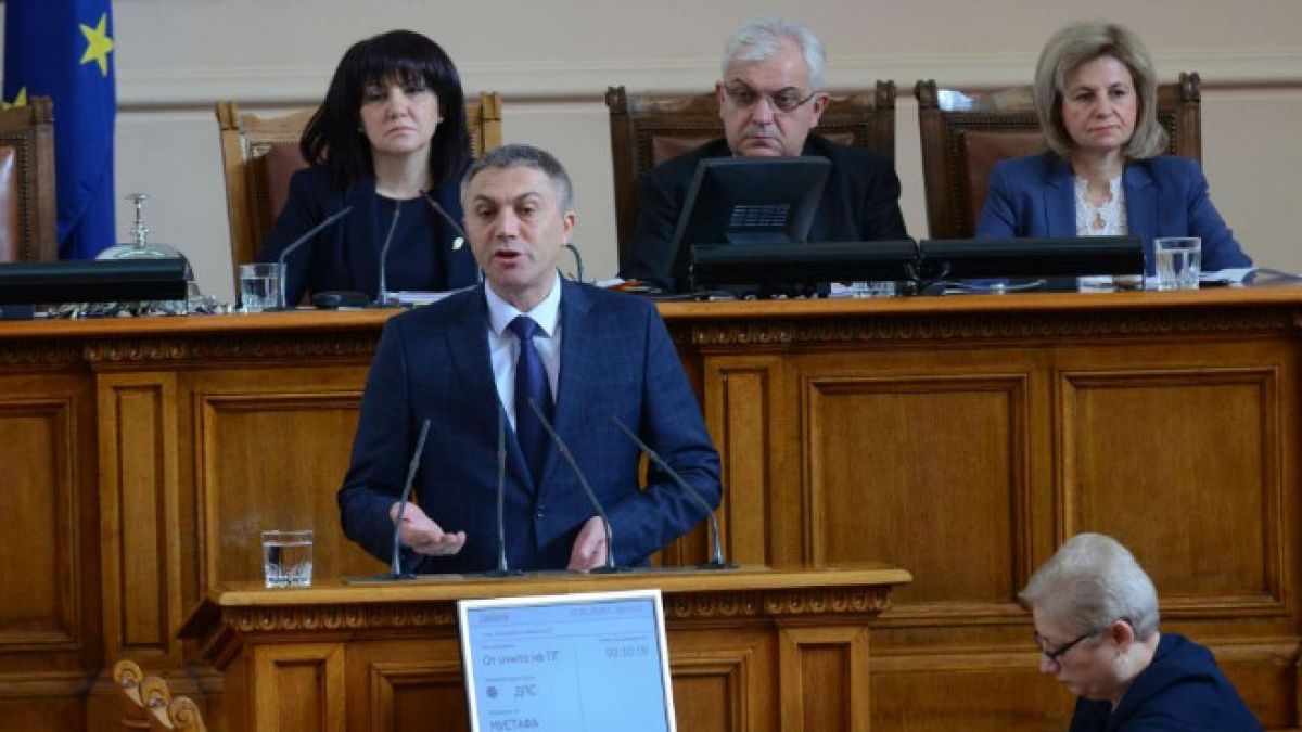 Карадайъ: И 2019 започва със скандал, да я превърнем в консенсусна