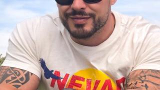 Кристиян Кирилов от „София ден и нощ“ в прегръдките на любовта