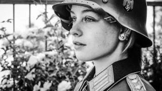 Те бяха 7 милиона! Ето с какво се е занимавало женското подразделение на нацистите 