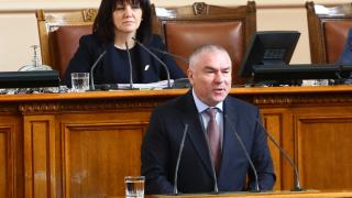 Марешки се похвали: Стреснахме управляващите