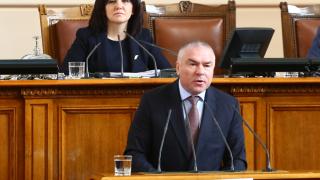 Марешки захапа БСП: Явно се чувствате безполезни