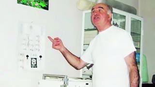 Д-р Веселин Пиронски: Създадох тази терапия за дискови хернии, защото ги имам четири