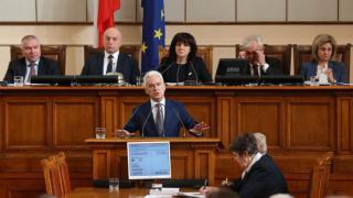 Волен Сидеров: Идеите, заради които ядохме бой, сега са модерни в Европа! 
