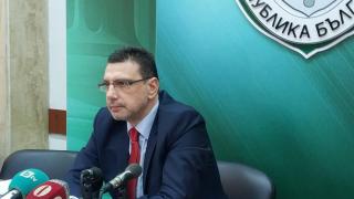 Прокуратурата подпука ЧСИ за скандала с либийския кораб