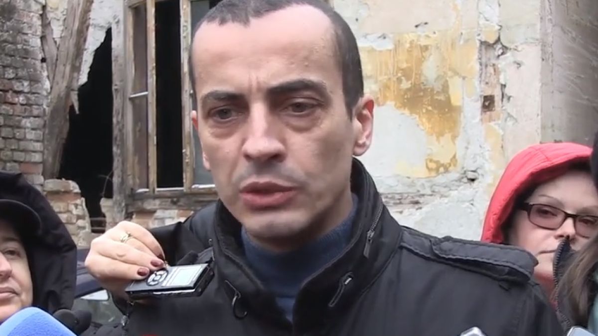 БЛИЦ TV: Зам.-кметът на София с ключови коментари за Царските конюшни, банята в Банкя и спирка "Вишнева"