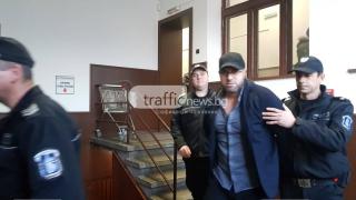 Изнасилвачът Пеньо Мангъров ще си плати прескъпо за кошмара, който причини на приятелката си от Фейсбук