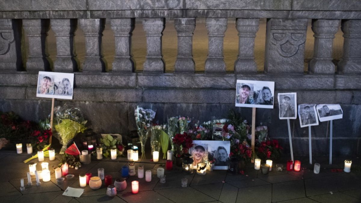 Втори швейцарски гражданин задържан в Мароко за убийствата на скандинавските туристки