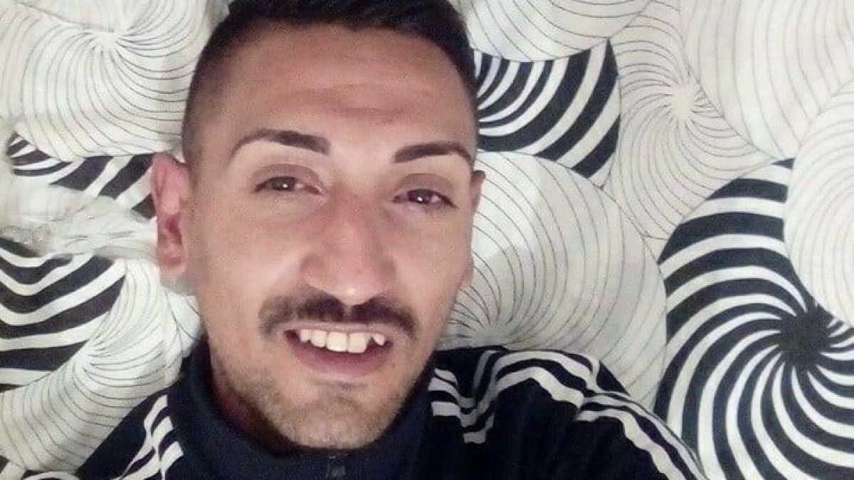 Още за убийството на Графа в Италия от циганина Даниел! Гей свалка може да е причината за зверството (СНИМКИ)