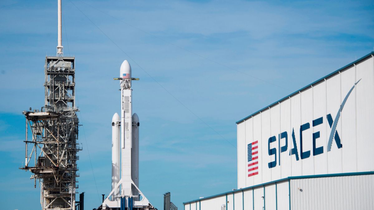 В SpaceX предстоят мащабни уволнения 
