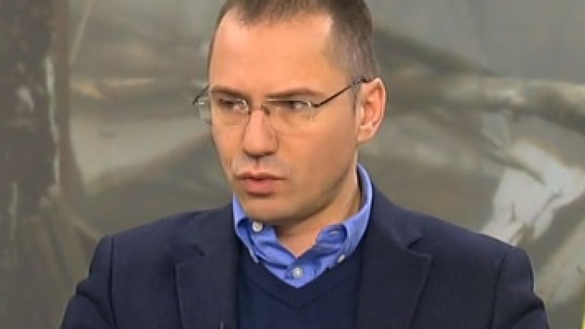 Джамбазки се закани след ужаса във Войводиново: Ще ви донеса едни папки за циганските барони и ще...