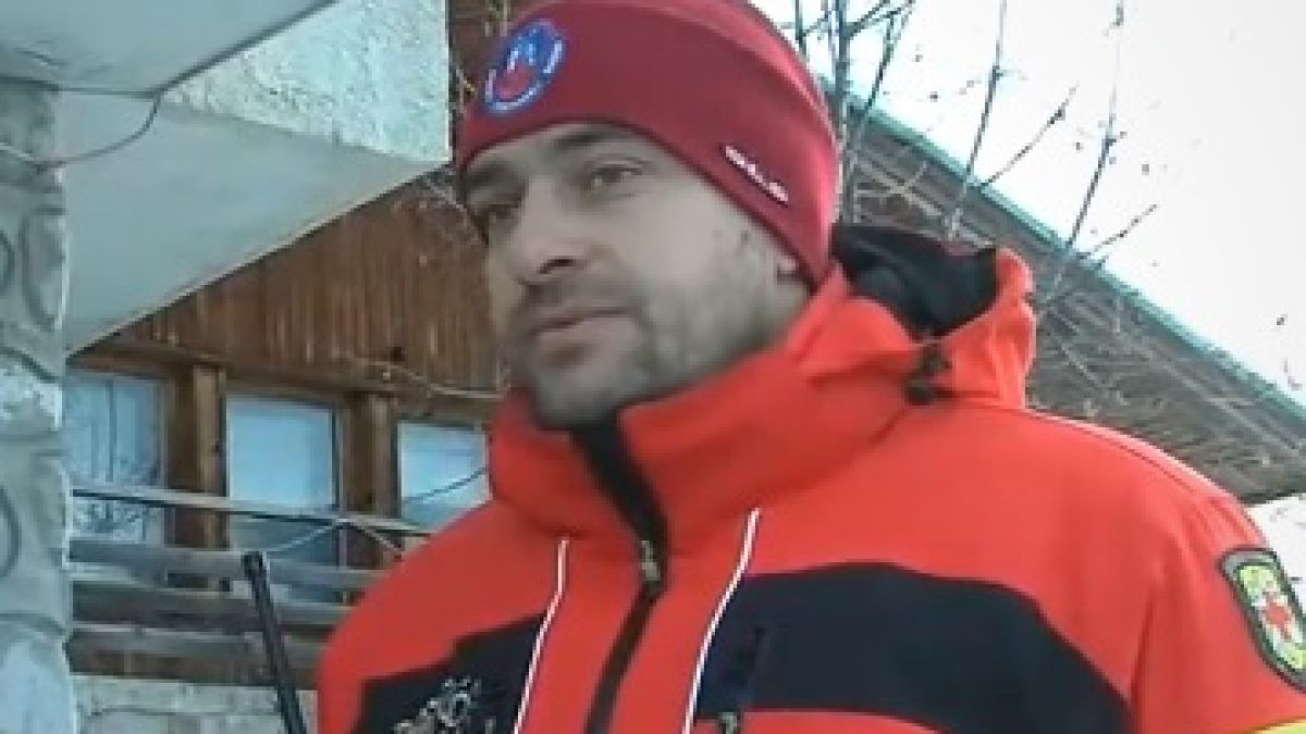Планински спасител посочи какво е предизвикало лавината, която погуби двама младежи в Банско (ВИДЕО)