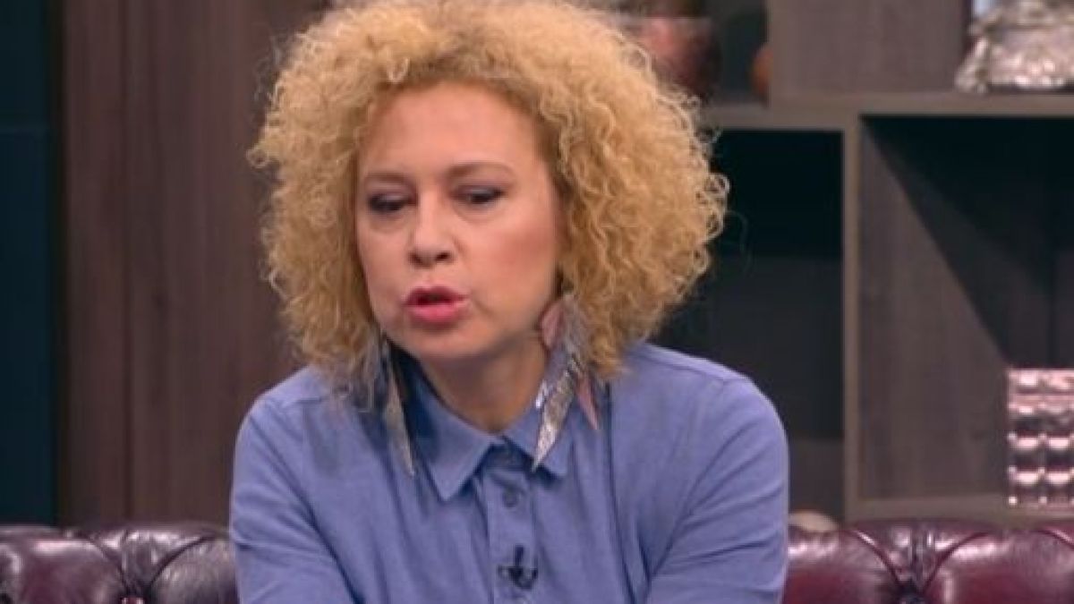 Силвия Лулчева бясна: Някои хора се опитват да си чешат остроумието на гърба на смъртта на Ласкин!