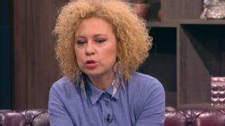 Силвия Лулчева бясна: Някои хора се опитват да си чешат остроумието на гърба на смъртта на Ласкин!