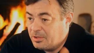 Невероятни истини и лични признания в едно от последните интервюта на Иван Ласкин (ВИДЕО)