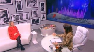 Бременните Поли Генова и Петя Дикова си броят бебетата в ефир, внезапно водещата подскочи и… 
