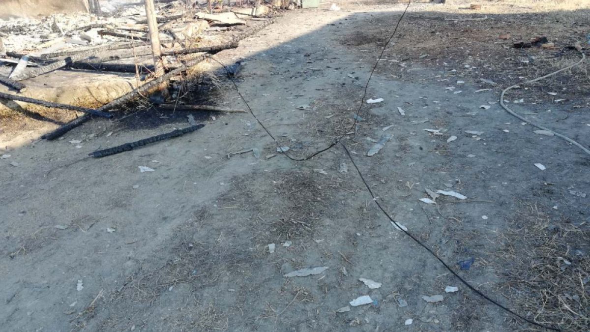 Нова драма в размирното село Войводиново (СНИМКИ)