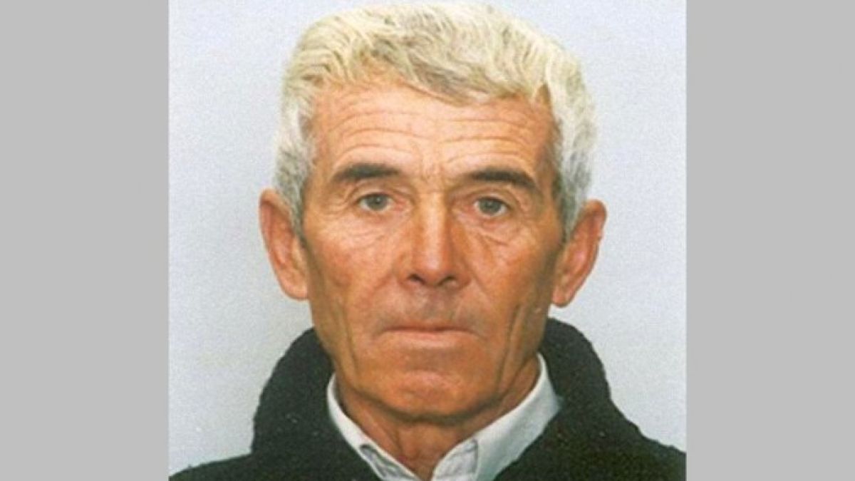 Дядо Вълю излезе от дома си преди дни и потъна вдън земя 