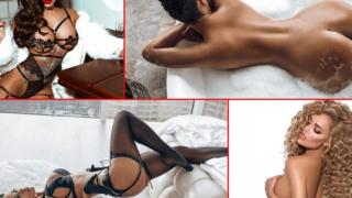 Ирина е фотограф, който се бори с мъжката фантазия и ето как (СНИМКИ 18+)