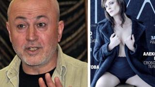 Максим Генчев сравни Духовникова с мокър парцал 