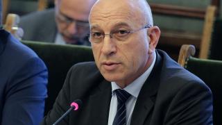 Емил Христов: В сряда парламентът ще решава за преговорите за F-16