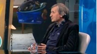 Акад. Георги Марков с изненадваща версия защо двама непълнолетни цигани успяха да пребият командоса!