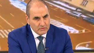 Цветанов обяви как ще се реши проблемът с ромите не само във Войводиново