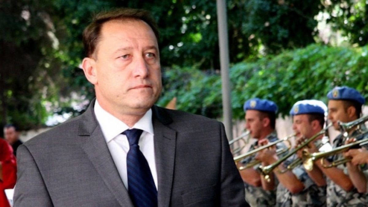 Бившият военен министър коментира избора на правителството за нов изтребител F-16