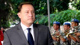Бившият военен министър коментира избора на правителството за нов изтребител F-16
