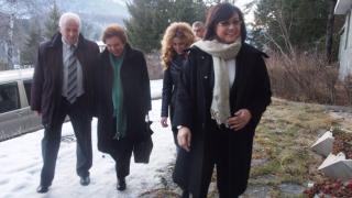 Нинова: ГЕРБ са проваленото настояще