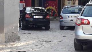 Гърми мощен скандал! Граждани скочиха срещу казино - било близо до училище! (СНИМКИ и ВИДЕО)