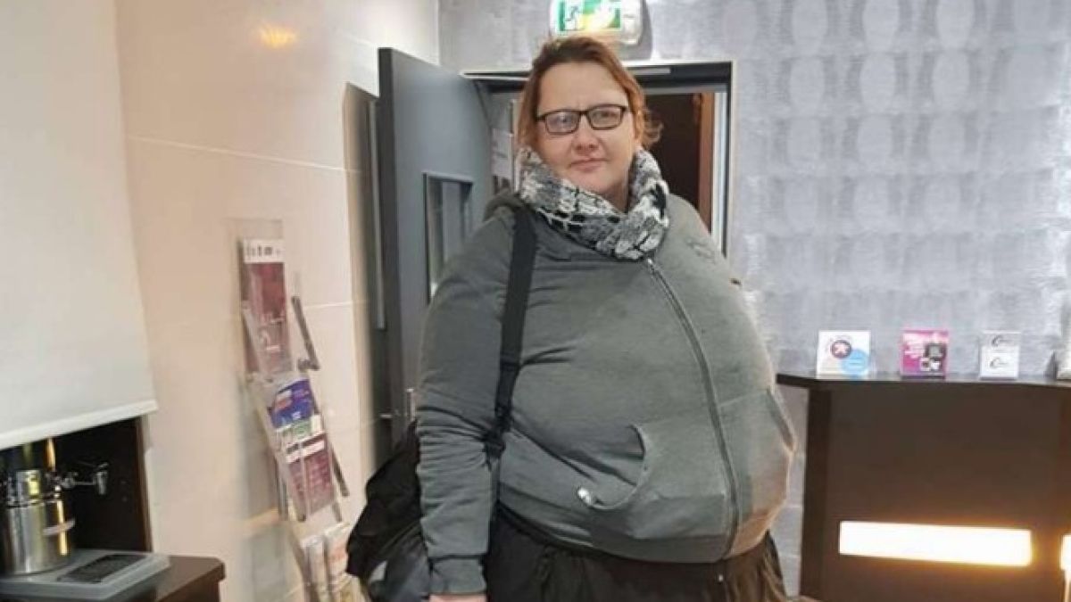 Лиляна отиде да гледа възрастна жена във Франция за повече пари, но бе прецакана коварно (СНИМКИ)