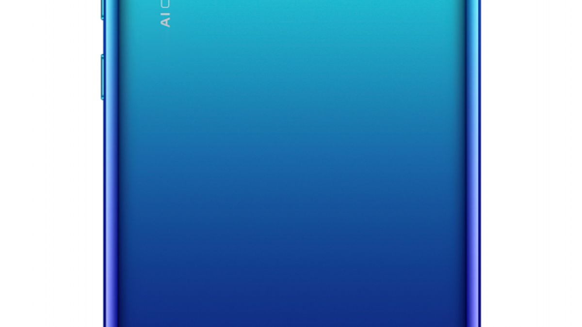 A1 стартира продажбите на новия Huawei P Smart (2019)