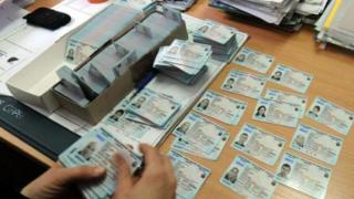 МВР обясни срива в системата за лични карти 