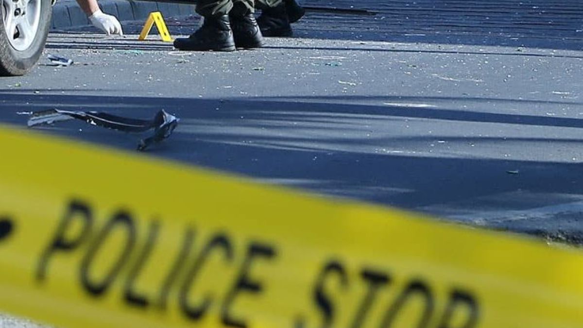 Брутално убийство в Кипър: Намериха мъж с дупка в гърдите посред бял ден