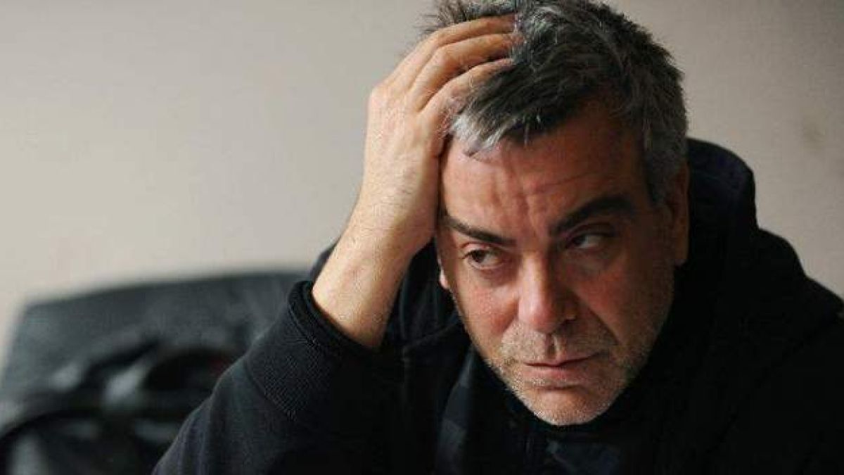 Актьорът Владо Пенев се ужасява от...
