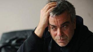 Актьорът Владо Пенев се ужасява от...