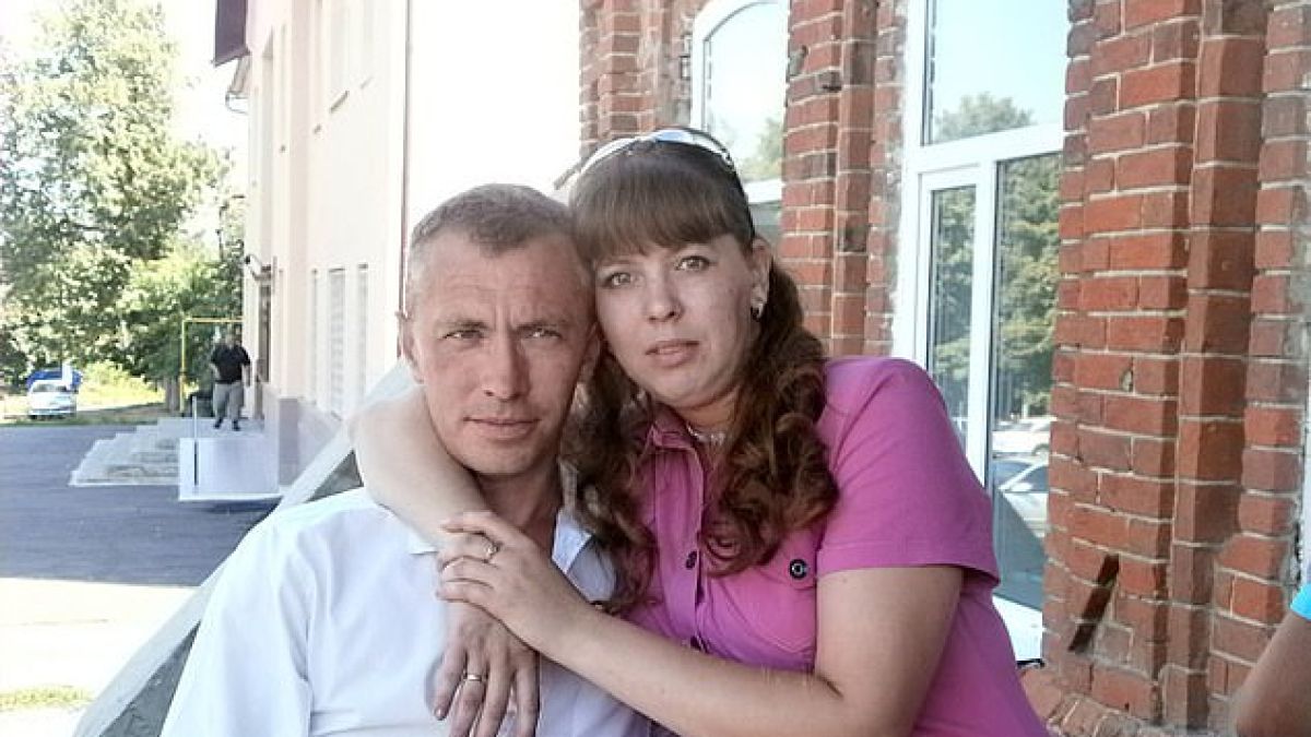 Жена уби съпруга си заради забележка за безсолно ядене (СНИМКИ)