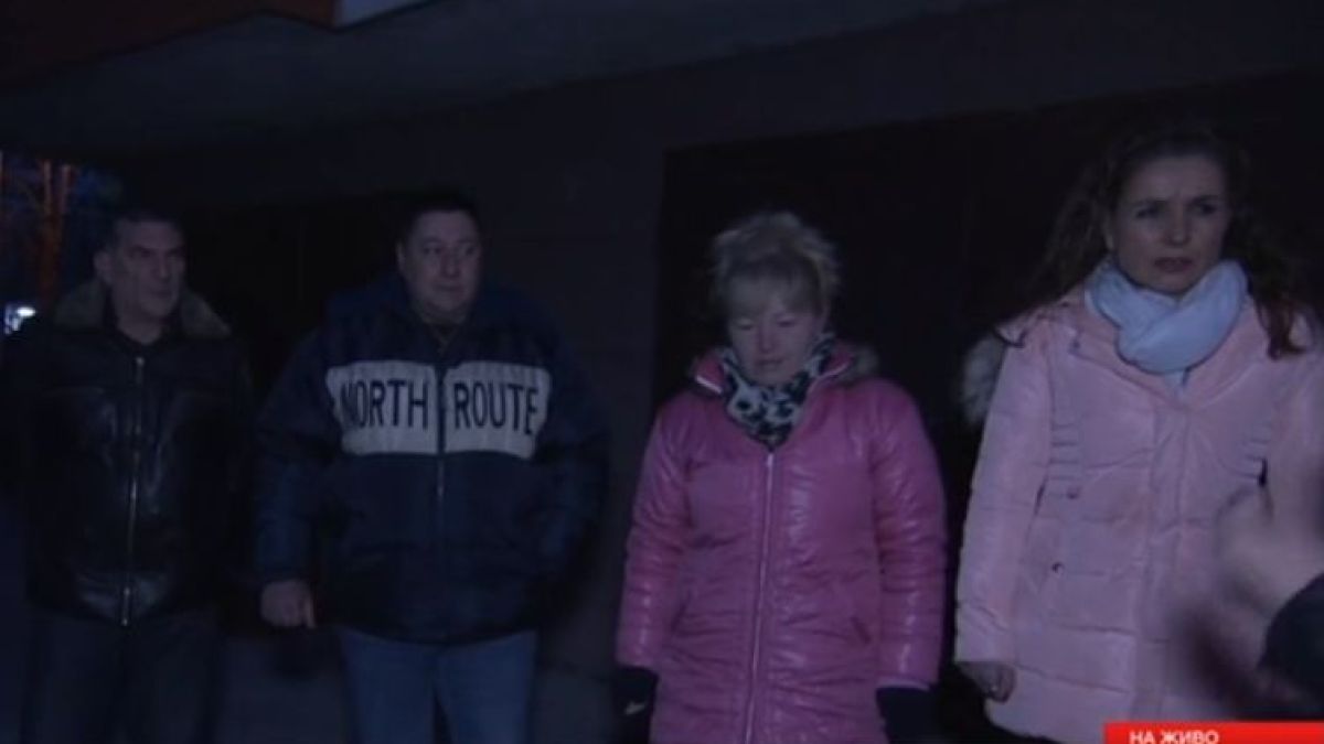 Родителите на курсантите, нападнати от циганин с брадва, разкриха нови шокиращи детайли за зверството!