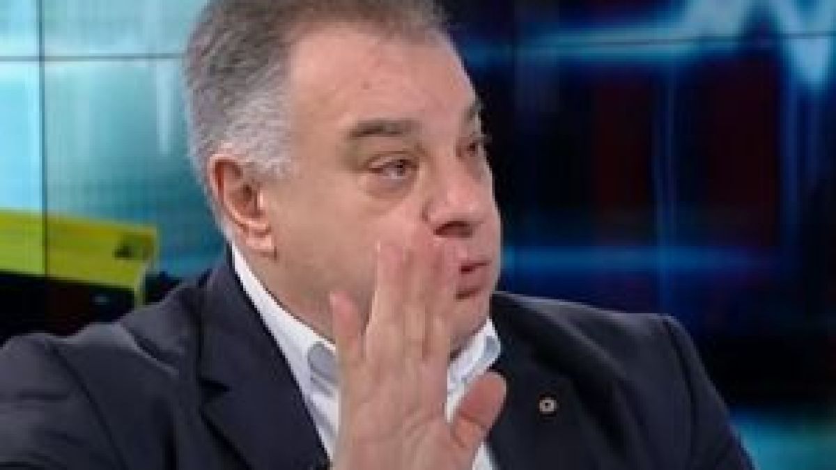 Мирослав Ненков описа какво се случва с линейките, когато влязат в циганска махала