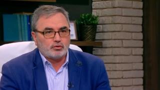 Д-р Ангел Кунчев: Пикът на грипа е съвсем близо